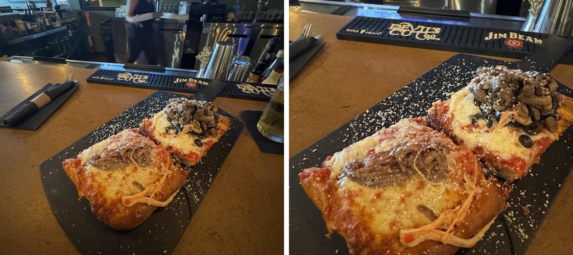 D&G Pizza -n- Subs