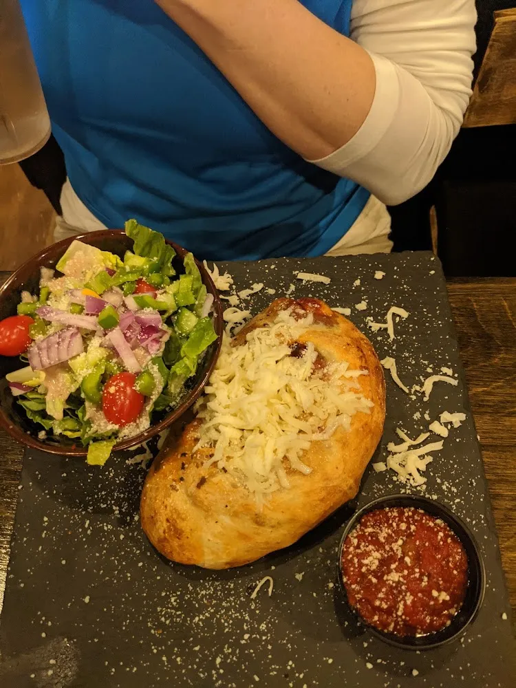 Calzone