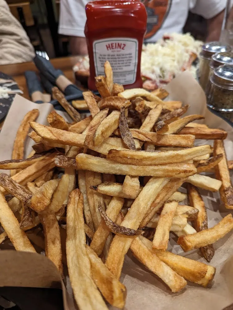 French Fries